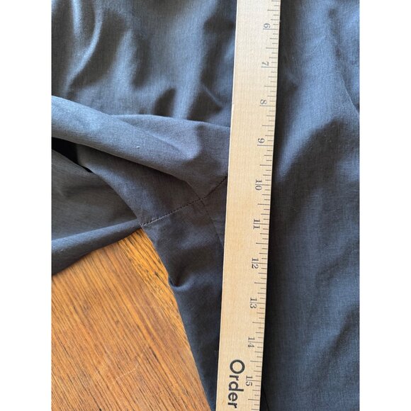 Skora Mens Pants S Quick-Dry Elastic  Jogger Lightweight Pockets Gray - Picture 6 of 11